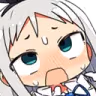 hiderisweat emote