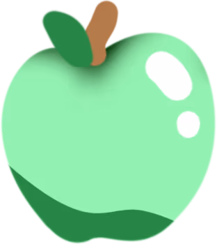 GreenApple emote