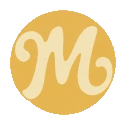 MayybeeParty emote