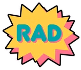 Rad emote