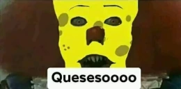 Quesesoooo emote