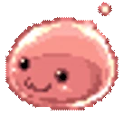 Poring emote
