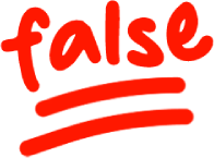 false emote