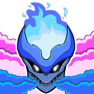 Gas_BloxFruits emote
