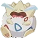 TogepiCry emote