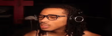 maxFaded emote