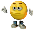 joe_stands emote