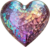 Heart0 emote