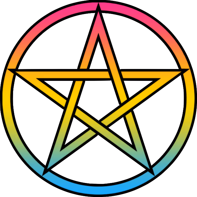 pentacle_pansexual emote
