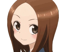 takagismug emote