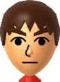 Hubble static emote