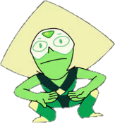 PeriCrouch emote