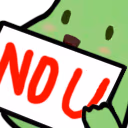 bean_no_u emote