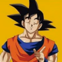 goku_yes emote