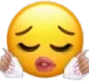 periodt emoji