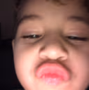 Kiss emote
