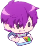 ShimaBento emote