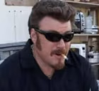 Ricky emote