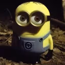 Minion emote