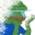 Pepe_Blip emote