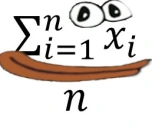 average emote