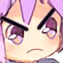 NepGlare emote