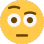 eyebrowraise emote