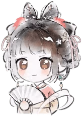 NikkiFan emote
