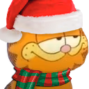 garf emote