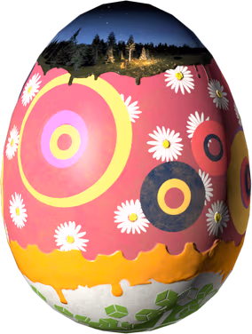 Experimentalegg emote