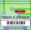 certofauthenticity2000 emote