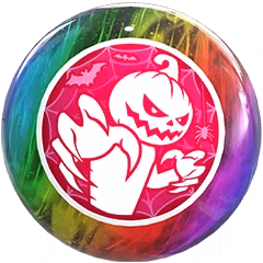 JackedLanterns emote