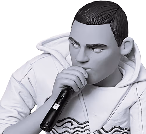 arrr emote