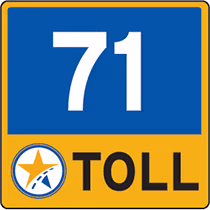 Texas_Tollway_71 emote