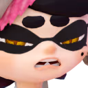 CallieDisgust emote