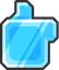 FrozenThumbsUp emote