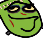 Clueless emote