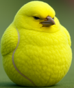 tenisfat static emote