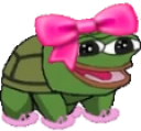 cuteTutel emote