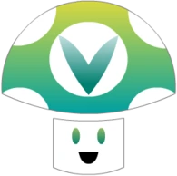 Vineshroom emote