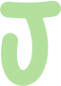 PastelGreenJ emote