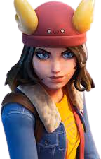 Skye emote