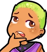 SexyGekko emote