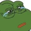 sadgrandma emote