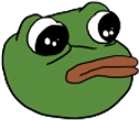 FeelsSadMan emote