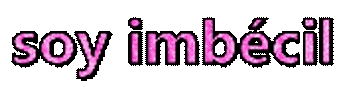SoyImbecil animated emote