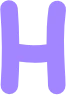 PurpleH emote