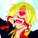 sanjiGasm emoji