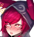 xayah emoji