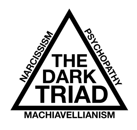 DarkTriad emote